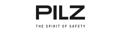 Logo partner pilz